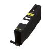 Compatible Canon CLI531 Amarillo