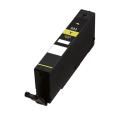 Compatible Canon CLI531 Amarillo
