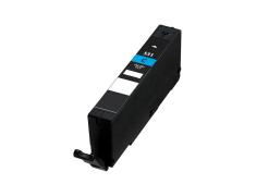Compatible Canon CLI531 Cyan