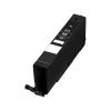 Compatible Canon CLI531 Negro