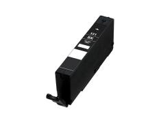Compatible Canon CLI531 Negro