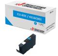 Compatible Canon CLI65 Cyan