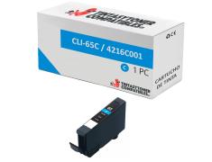 Compatible Canon CLI65 Cyan