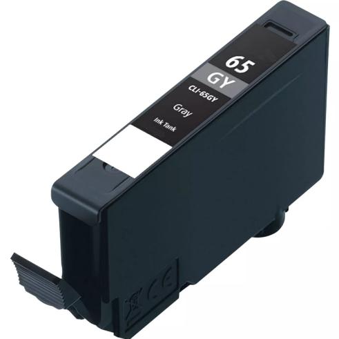 Compatible Canon CLI65 Gris