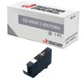 Compatible Canon CLI65 Gris
