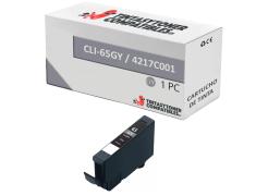 Compatible Canon CLI65 Gris