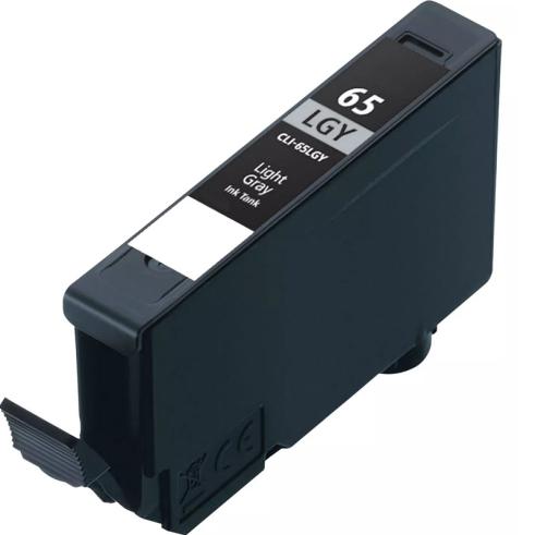 Compatible Canon CLI65 Gris Light