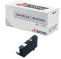 Compatible Canon CLI65 Gris Light