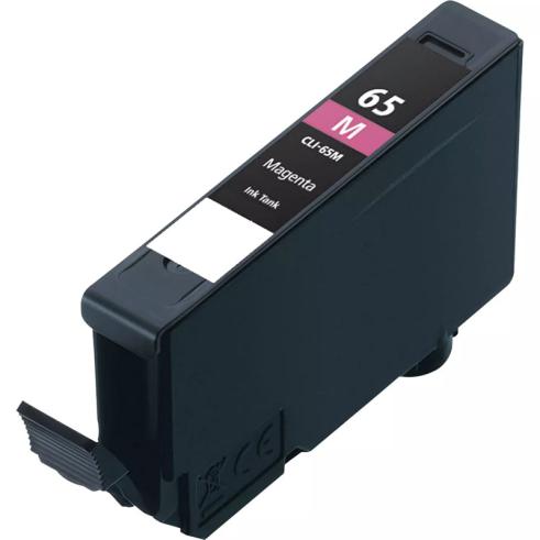 Compatible Canon CLI65 Magenta