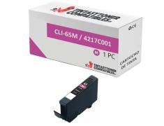 Compatible Canon CLI65 Magenta