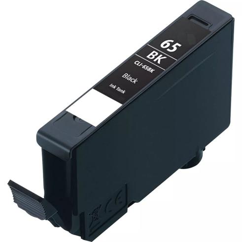 Compatible Canon CLI65 Negro