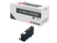 Compatible Canon CLI65 Negro