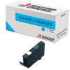 Compatible Canon CLI65 Photo Cyan