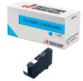 Compatible Canon CLI65 Photo Cyan