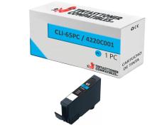 Compatible Canon CLI65 Photo Cyan