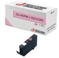 Compatible Canon CLI65 Photo Magenta