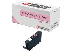 Compatible Canon CLI65 Photo Magenta
