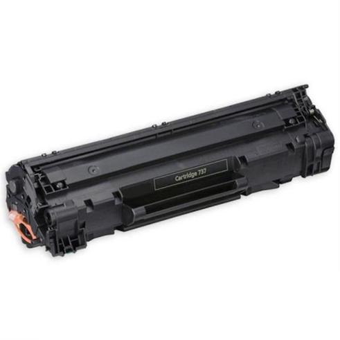 Compatible CANON CRG-737