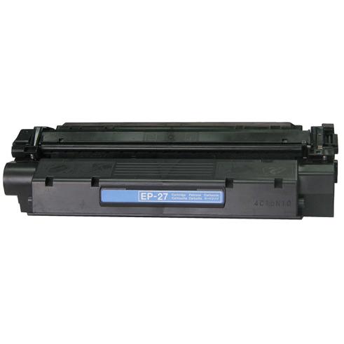 Compatible Canon EP-26 / EP-27 Negro