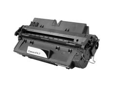 Compatible Canon FX7 Negro