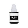Compatible Canon GI-590 Negro Botella de Tinta Pigmentada