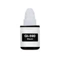 Compatible Canon GI-590 Negro Botella de Tinta Pigmentada