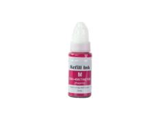 Compatible Canon GI490 Magenta