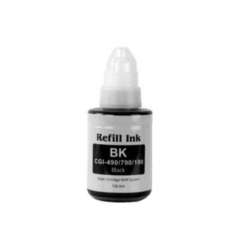 Compatible Canon GI490 Negro