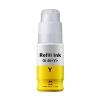 Compatible Canon GI50 Amarillo