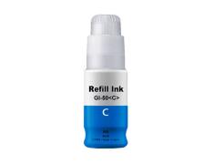 Compatible Canon GI50 Cyan
