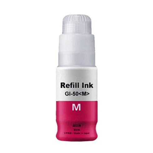 Compatible Canon GI50 Magenta