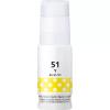 Compatible Canon GI51 Amarillo