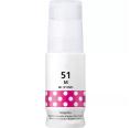 Compatible Canon GI51 Magenta