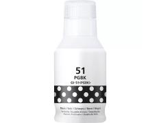 Compatible Canon GI51 Negro