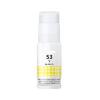 Compatible Canon GI53 Amarillo