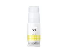 Compatible Canon GI53 Amarillo