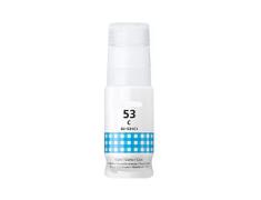 Compatible Canon GI53 Cyan