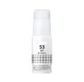 Compatible Canon GI53 Gris