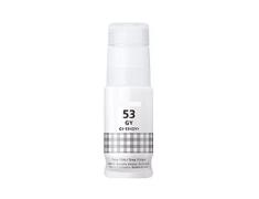 Compatible Canon GI53 Gris