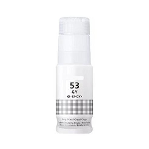 Compatible Canon GI53 Gris