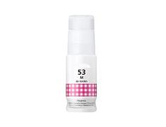 Compatible Canon GI53 Magenta