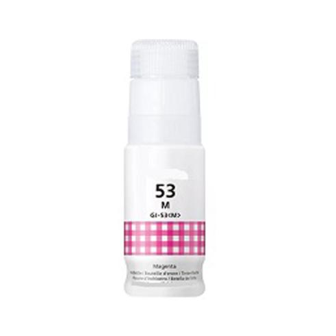 Compatible Canon GI53 Magenta