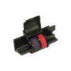 Compatible Canon IR40T Rodillo Entintador Negro / Rojo