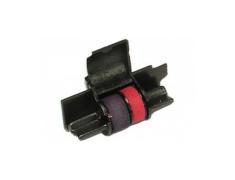 Compatible Canon IR40T Rodillo Entintador Negro / Rojo