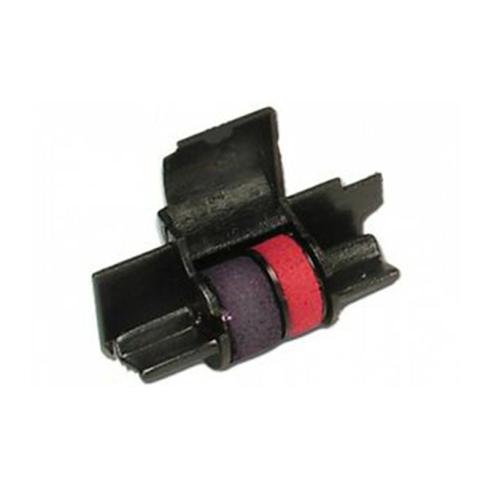 Compatible Canon IR40T Rodillo Entintador Negro / Rojo