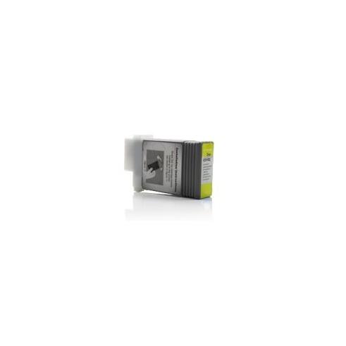 Compatible CANON PFI-102 Amarillo