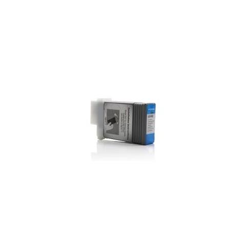 Compatible CANON PFI-102 Cyan