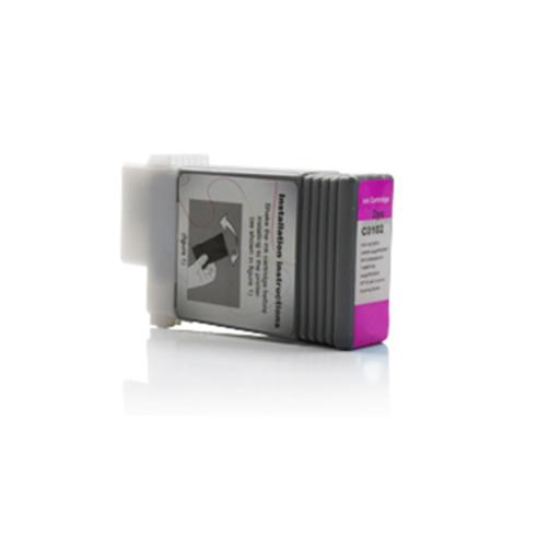 Compatible Canon PFI 107 Magenta