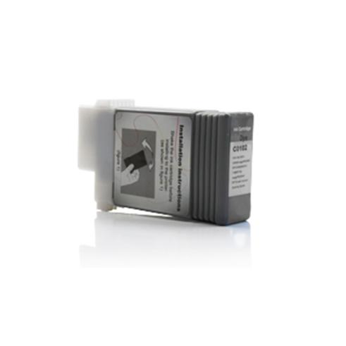 Compatible Canon PFI 107 Negro