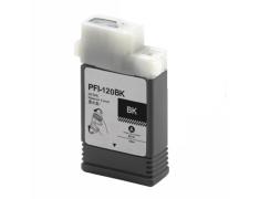 COMPATIBLE CANON PFI-120 NEGRO PIGMENTADO